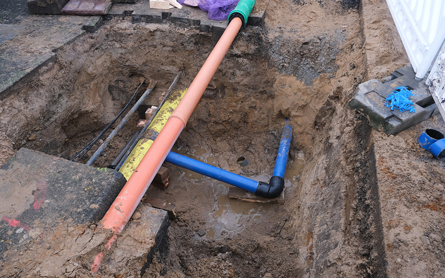 Emergency & Fast-Track Excavation