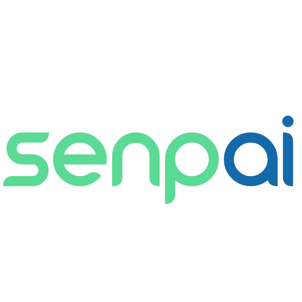 Senpai Logo