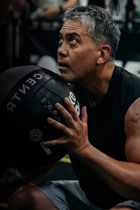 Centerline Fitness & Performance