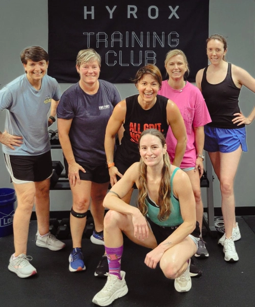 Centerline Fitness & Performance