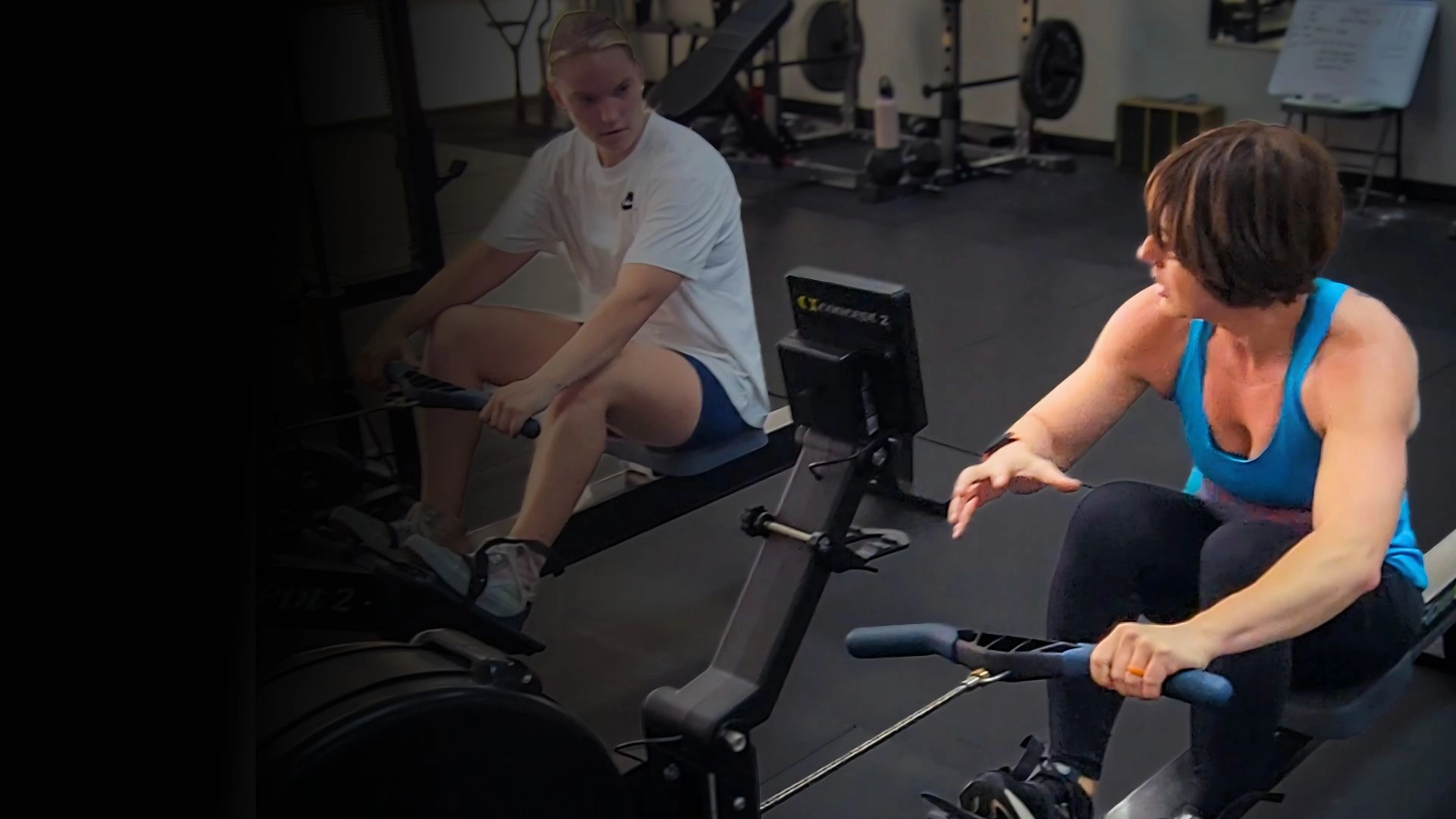Customized Personal Training
