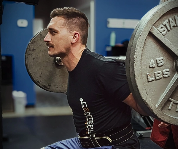 Progressive Strength Training Classes