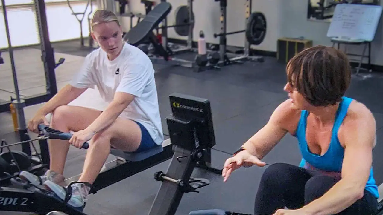 Customized Personal Training