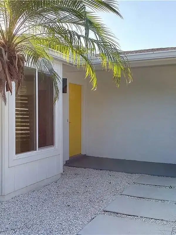 Hurricane-proof home renovation with impact windows in Southwest Florida