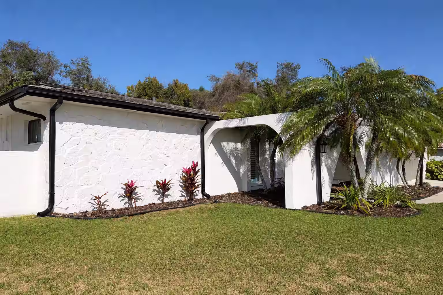 Home remodeling project in Bradenton and Venice Florida