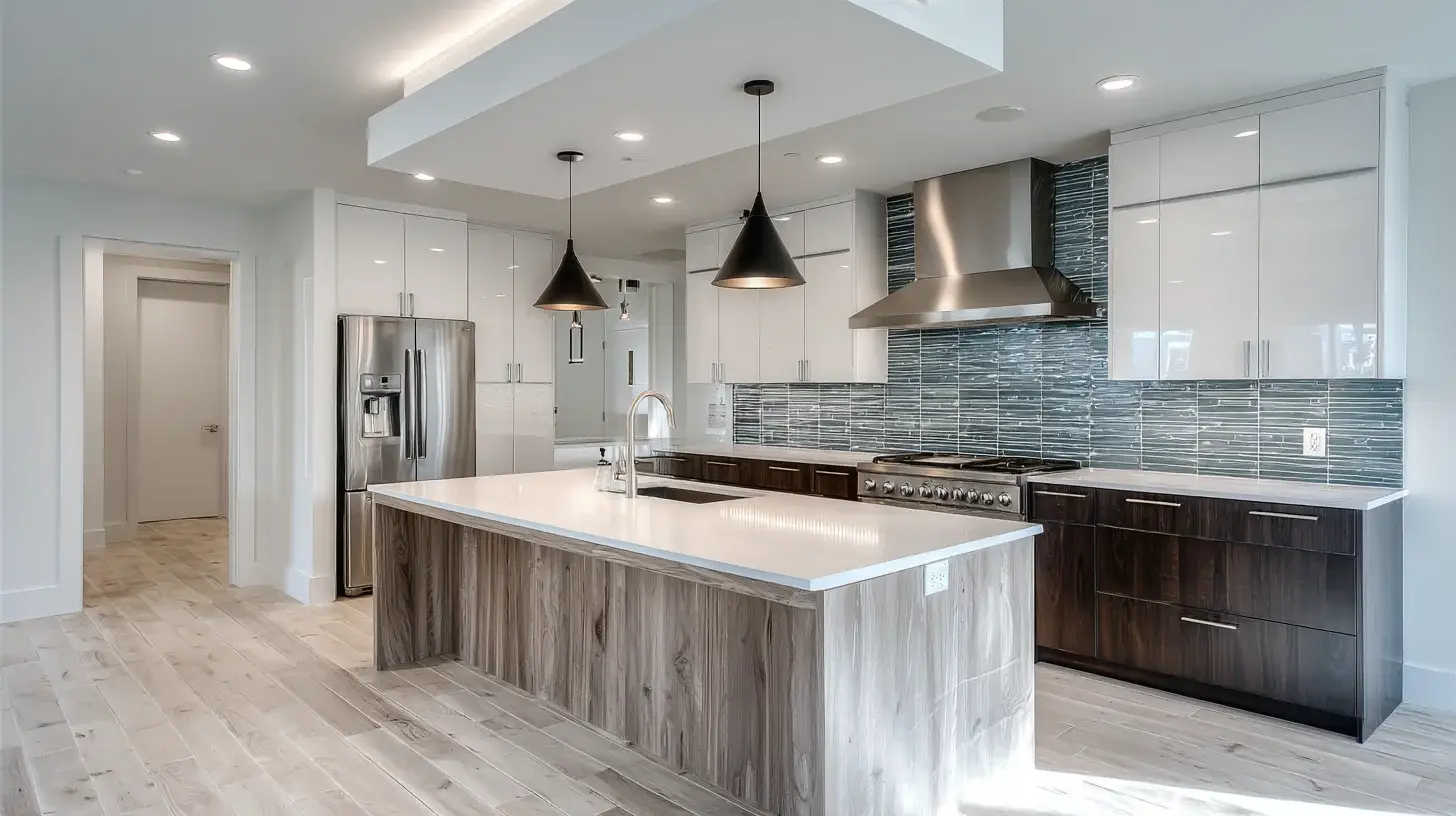 Sarasota custom home build — Full Spectrum Construction Group