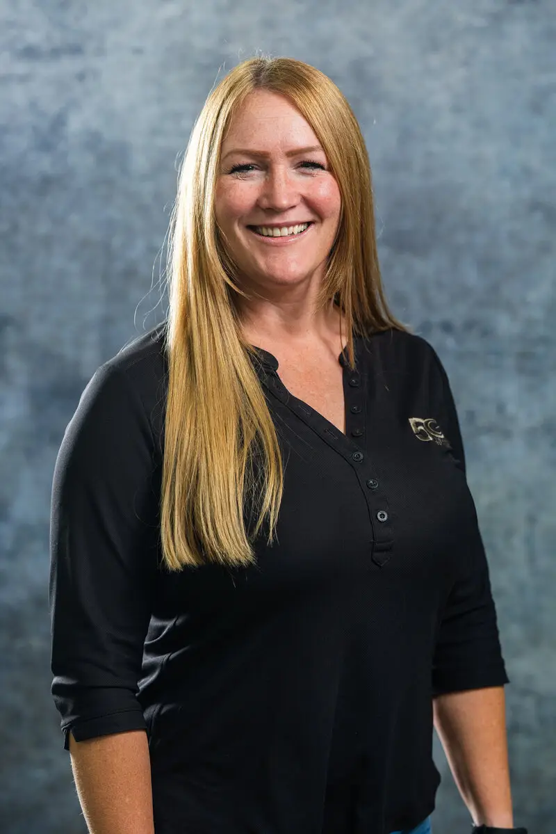 [headshot] image of satisfied customer (for a nonprofit & charity)