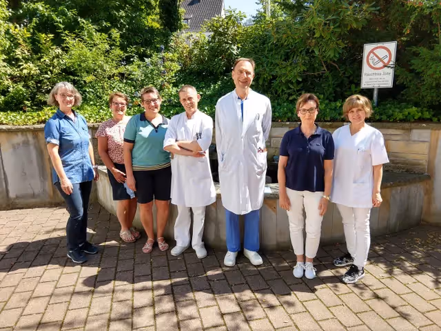 Palliativarbeitskreis Warstein