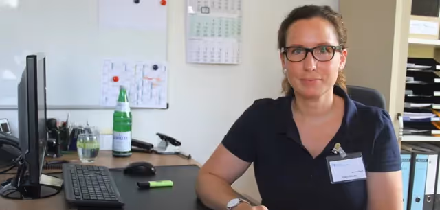 In Qualitätsstandards anderen Ländern voraus