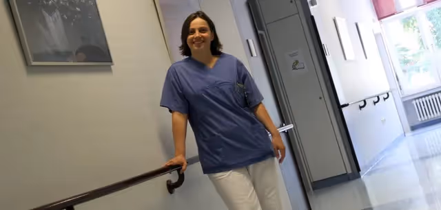 Mehr Zuhören und mehr Menschlichkeit