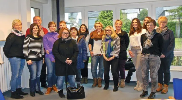 Zertifizierte Hygienebeauftragte in der Pflege