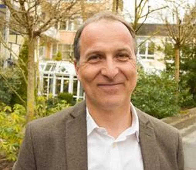 Klaus Wohlmeiner berichtet auf der conhIT vom Warsteiner Pflegeprojekt