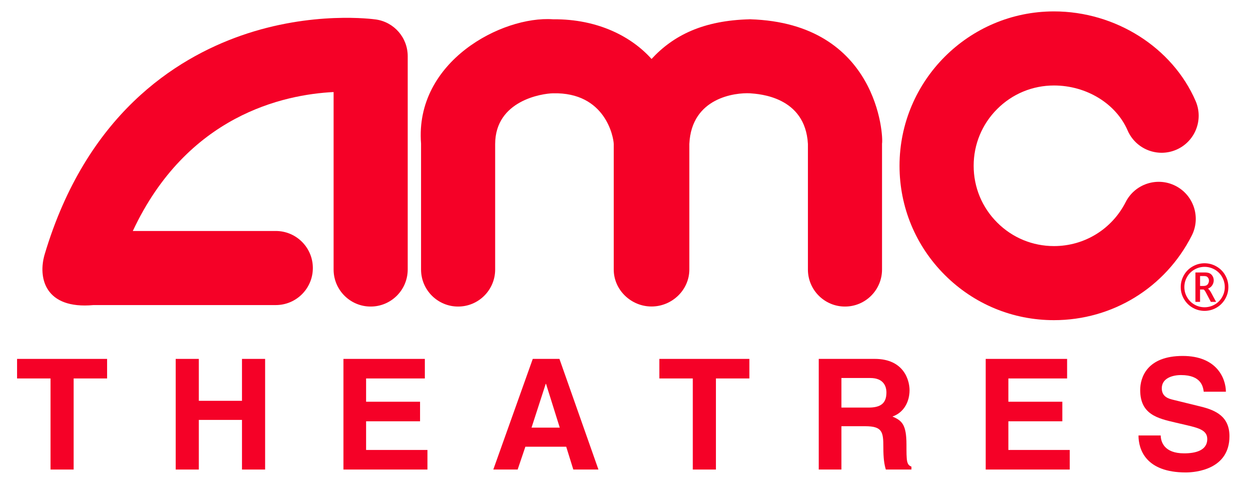 AMC Theatre Logo