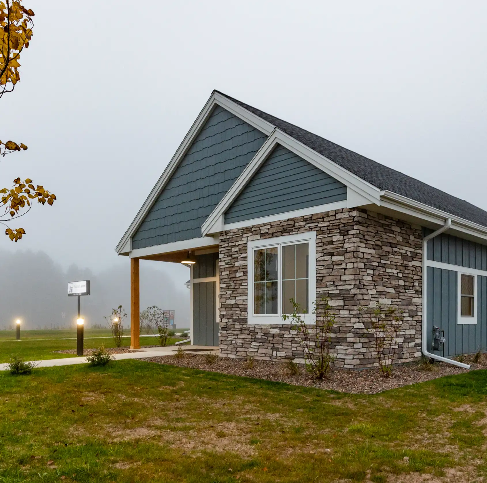 Woods & Water Family Dental