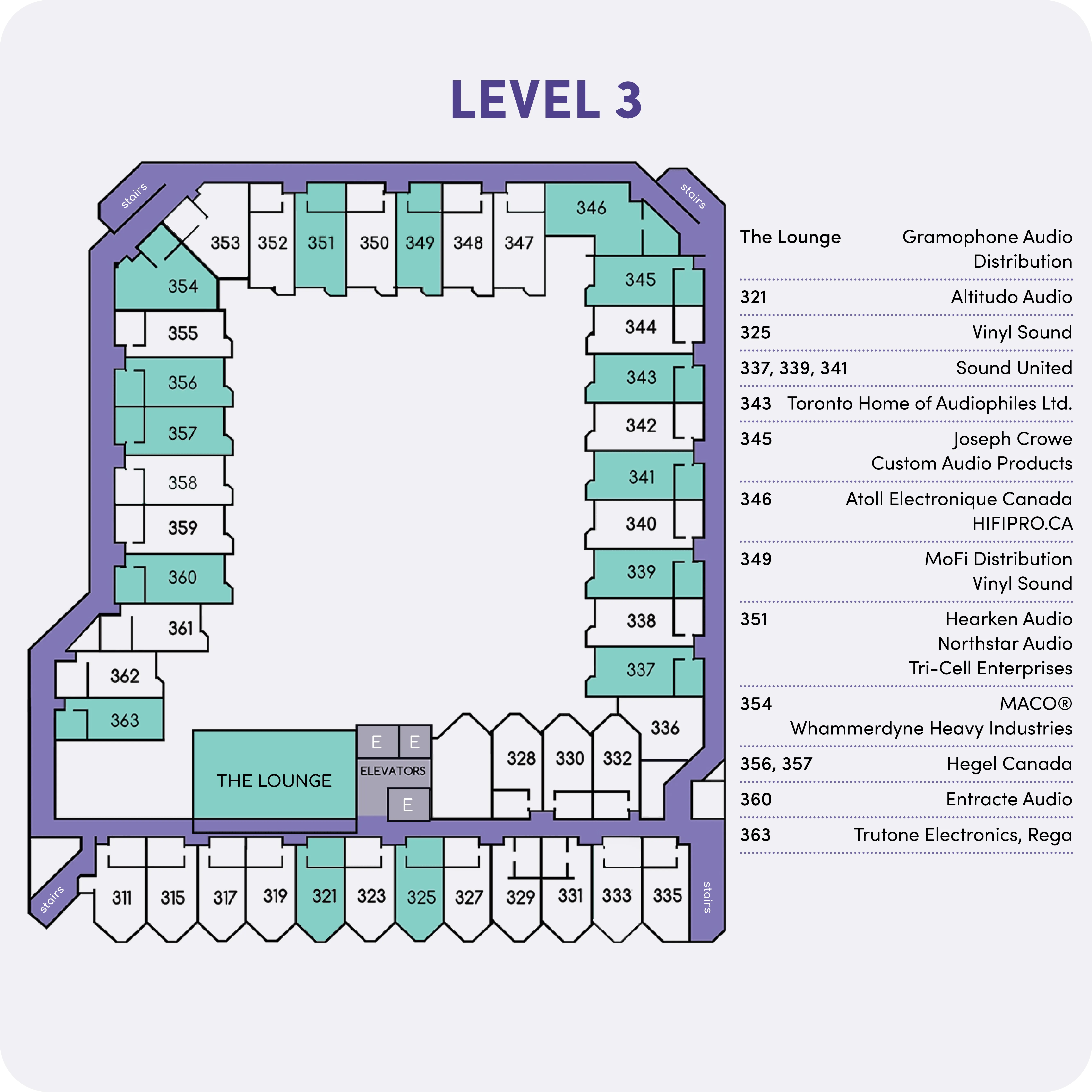 Toronto-Audiofest-Level-3