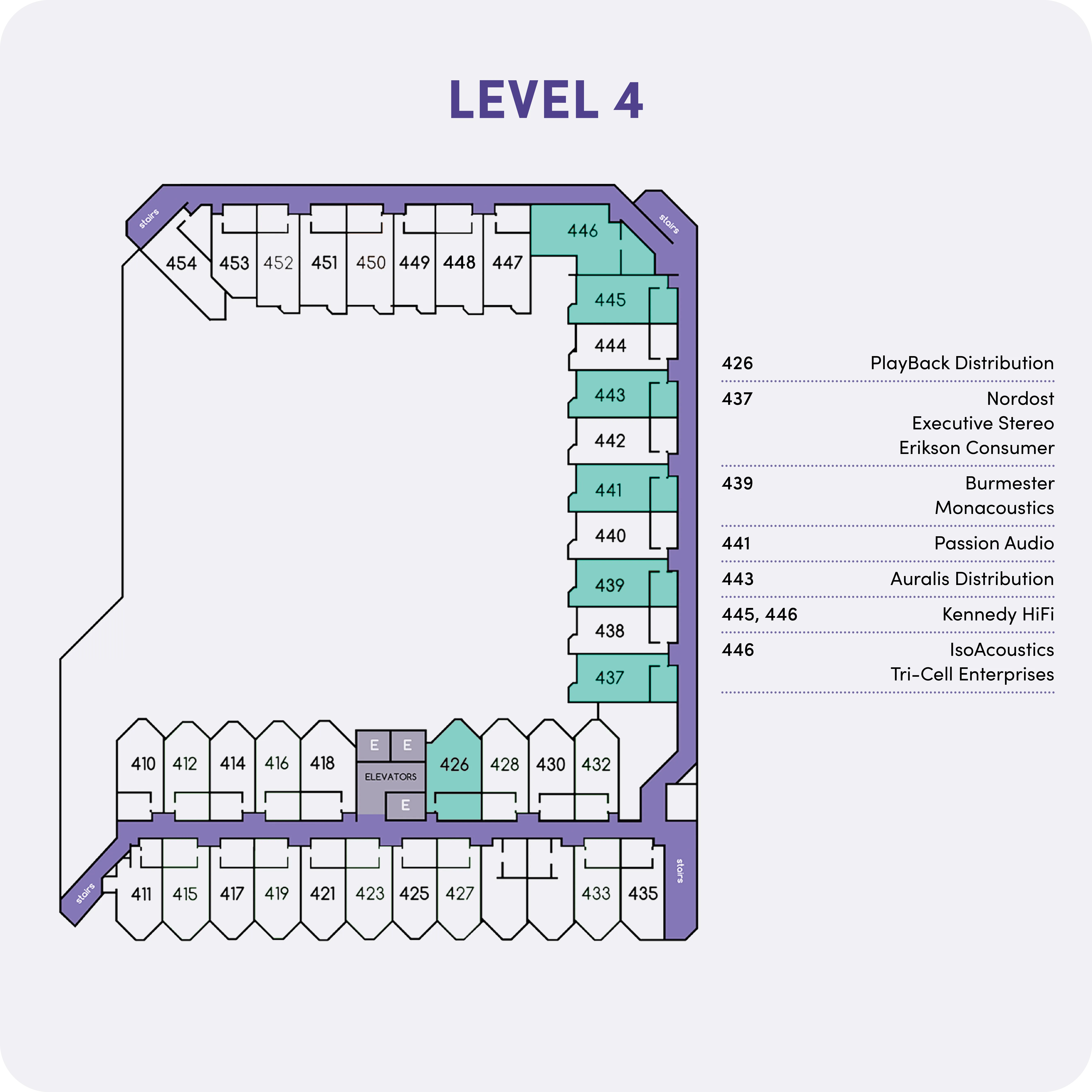 Toronto-Audiofest-Level-4