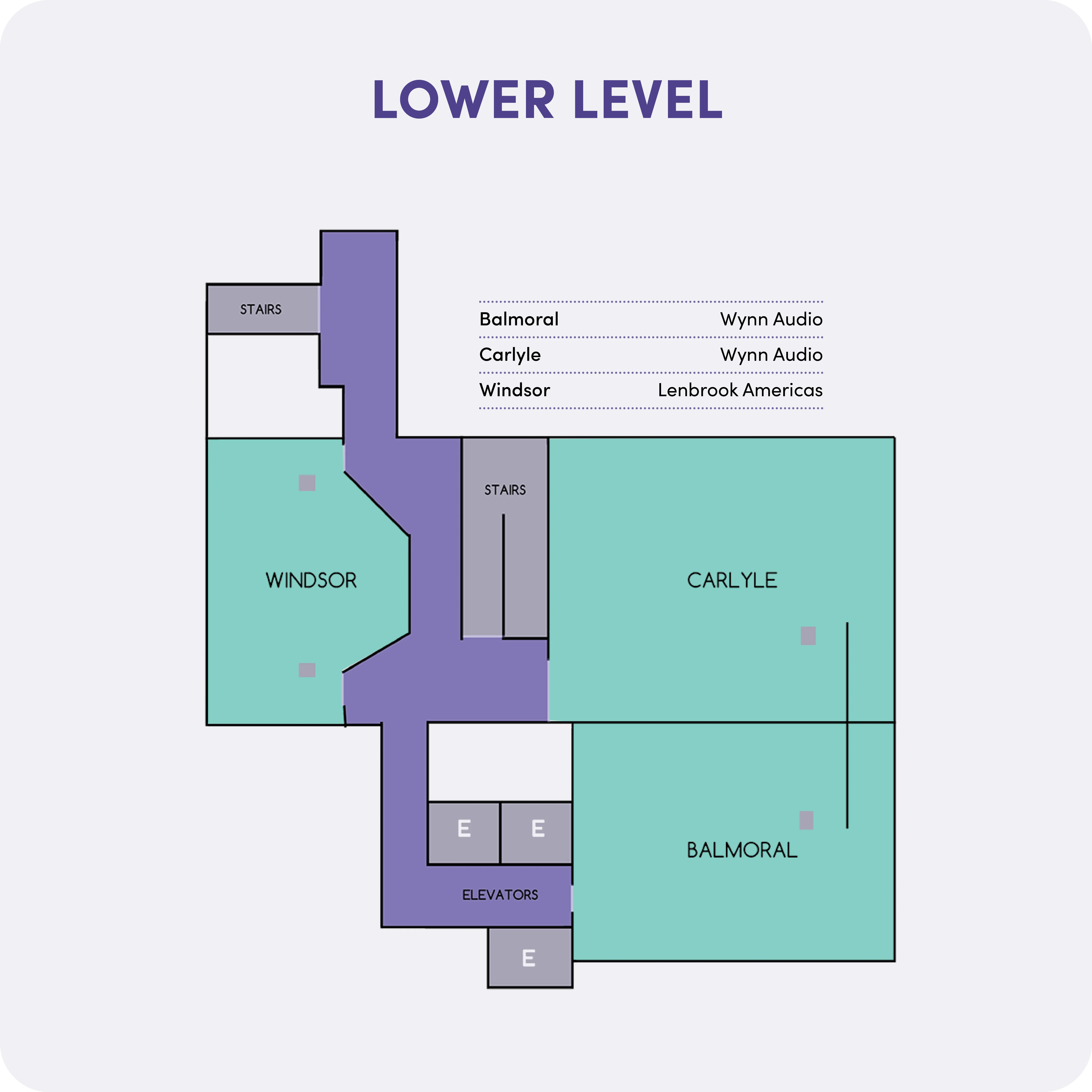 Toronto-Audiofest-Lower-Level