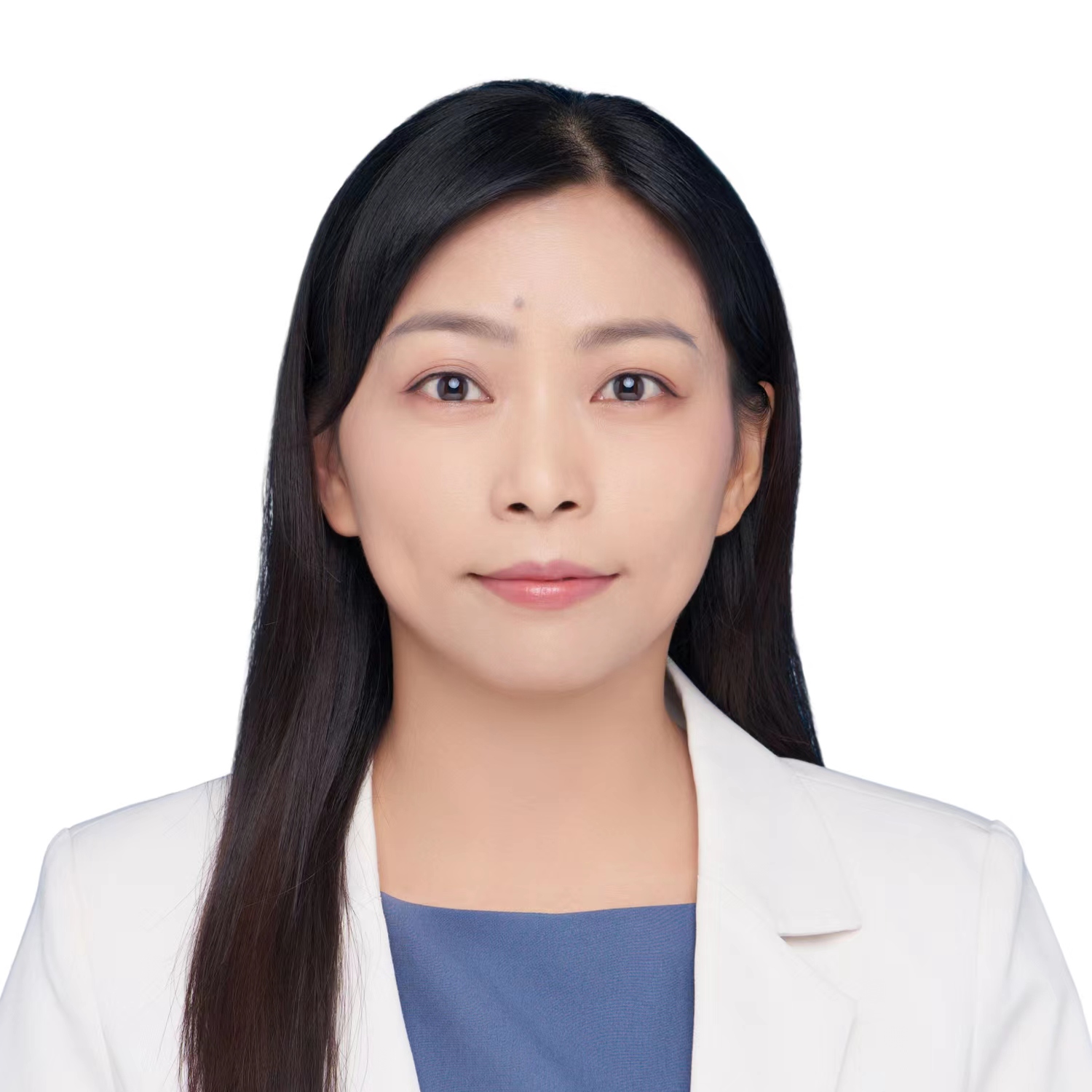 Lisa Liu, Case Manager at Epic Sourcing