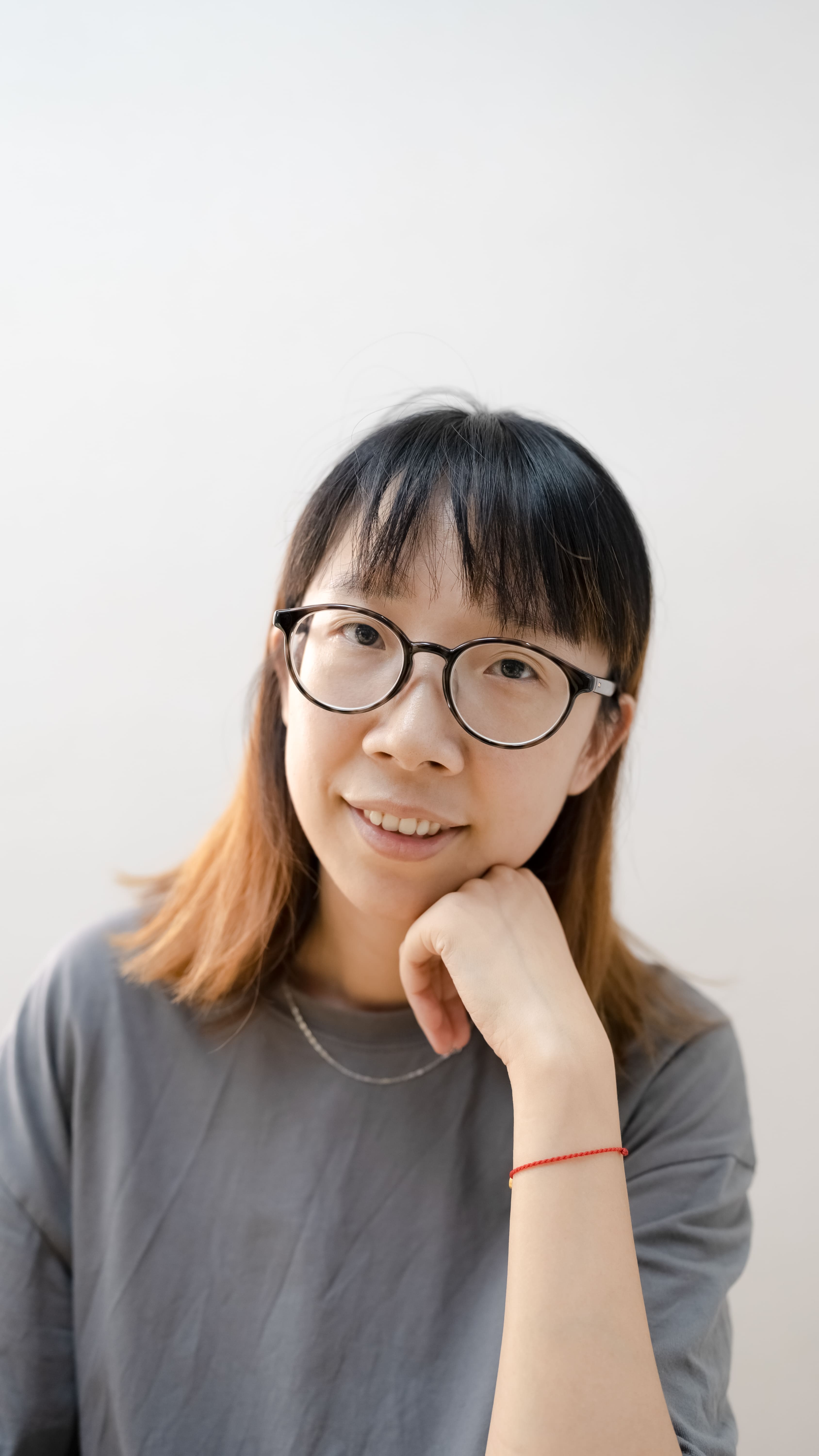 Betty Wang, Office Administrator at Epic Sourcing in Ningbo, China