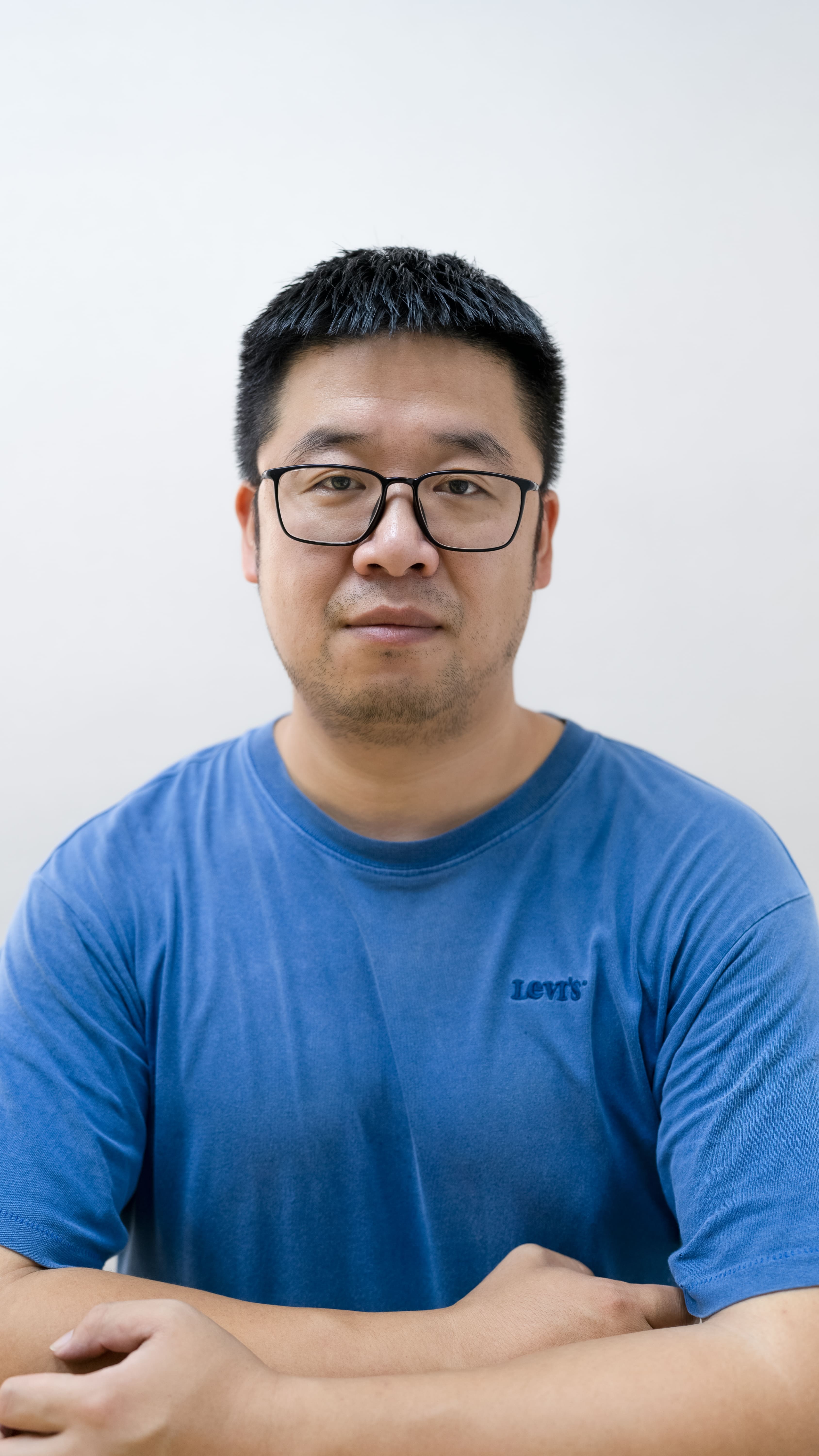 Bob, Logistics Manager at Epic Sourcing in Ningbo, China