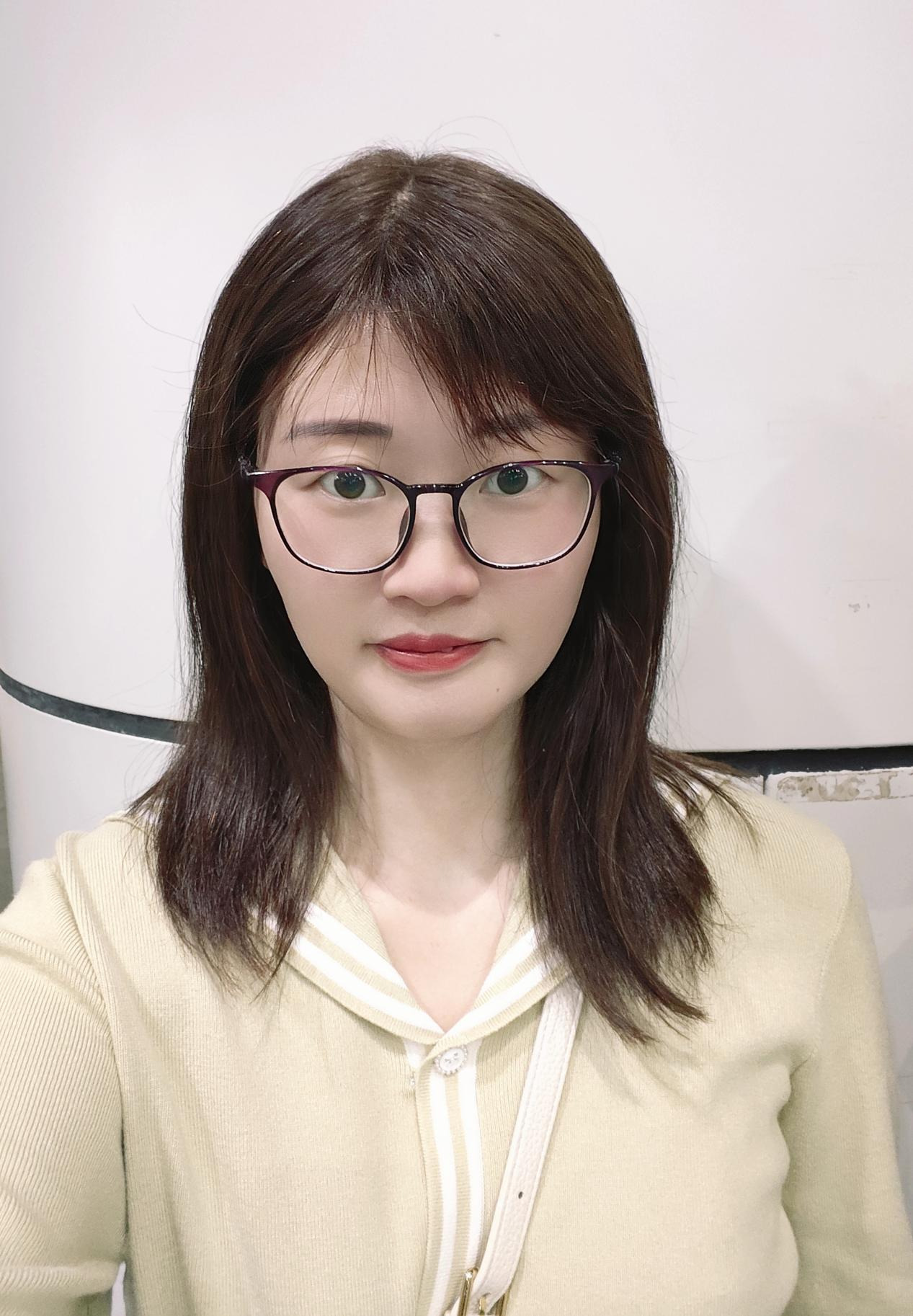 Iris Liang, Sourcing Specialist at Epic Sourcing in Dongguan, China