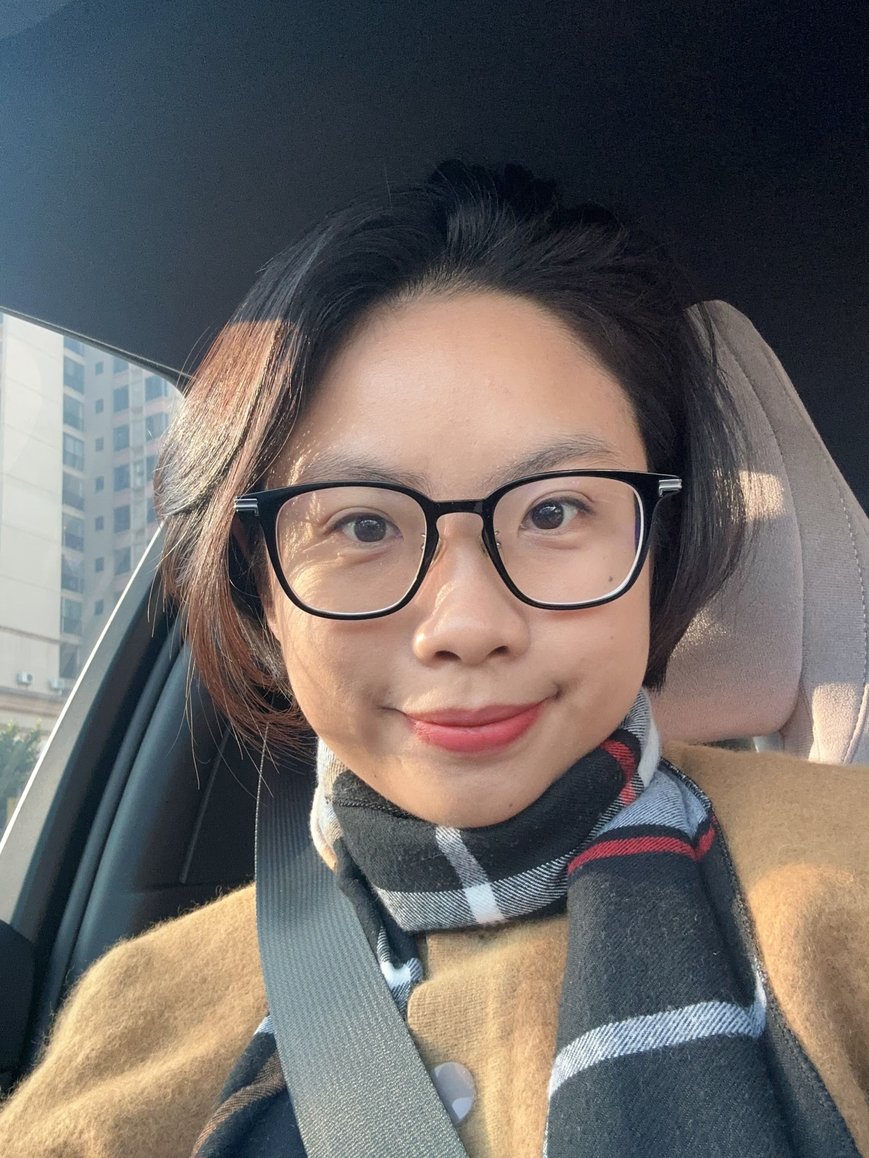 Jessica Tse, Case Manager at Epic Sourcing