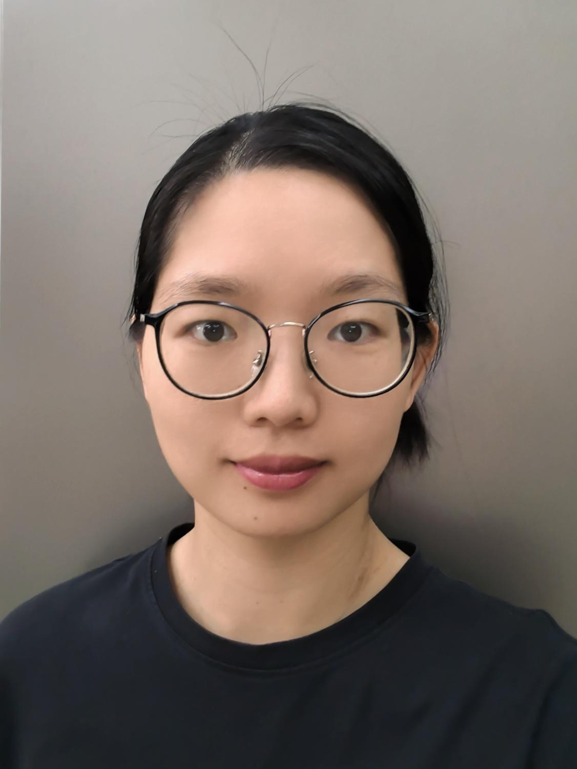 Jessica Wu, Case Manager and Sourcing Specialist at Epic Sourcing in Ningbo, China