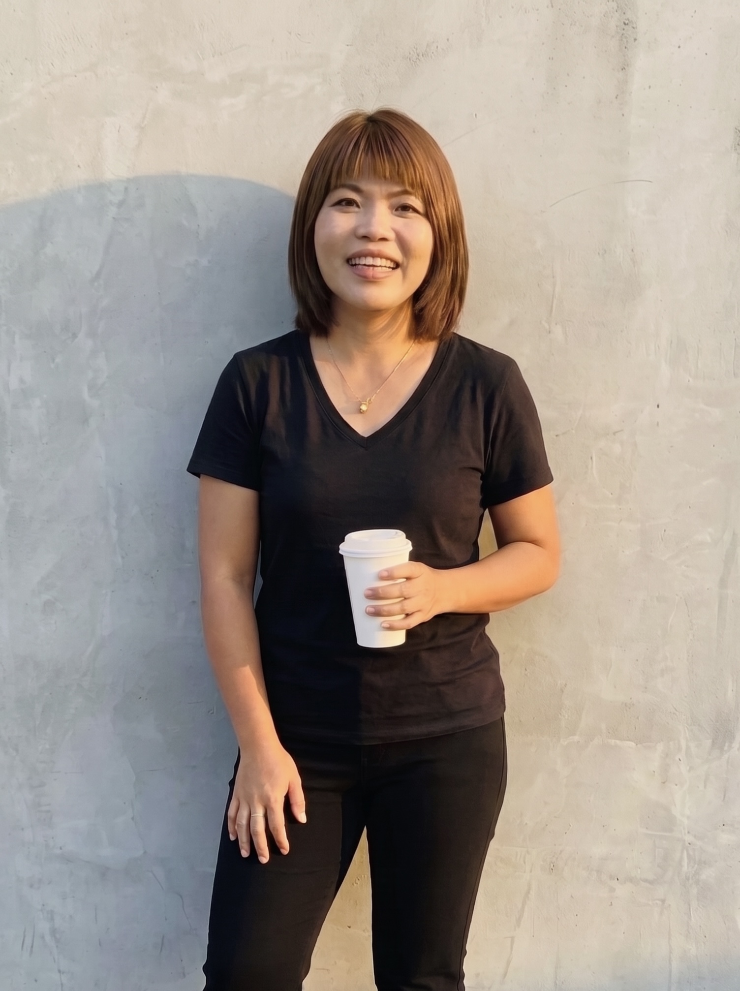 Kate Pang, Case Manager at Epic Sourcing