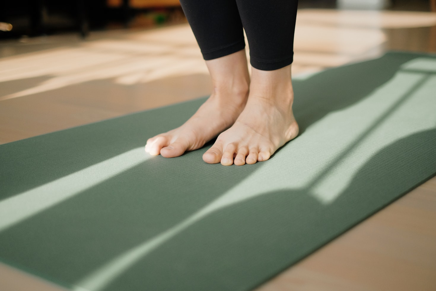 Yoga Mats
