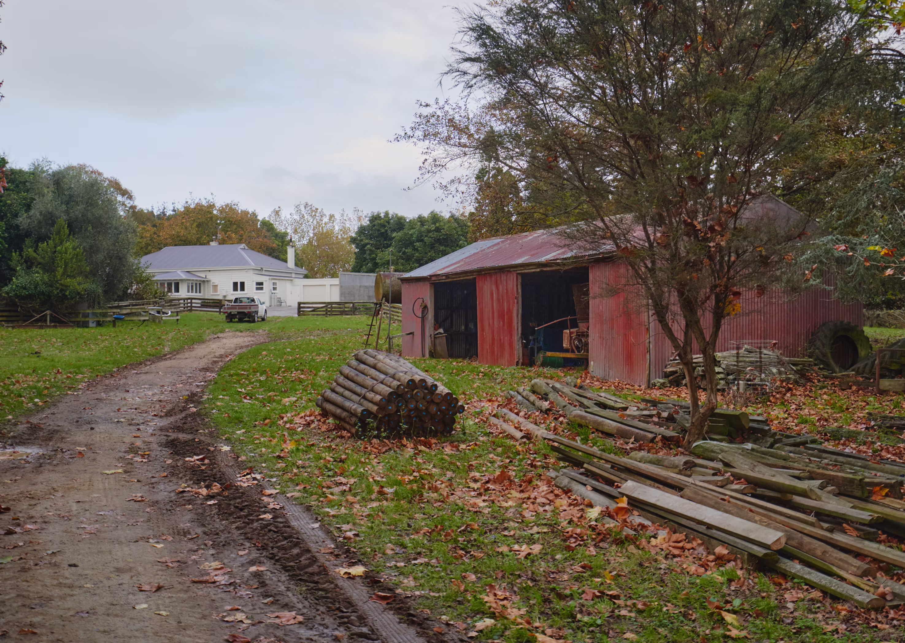 Farmgate