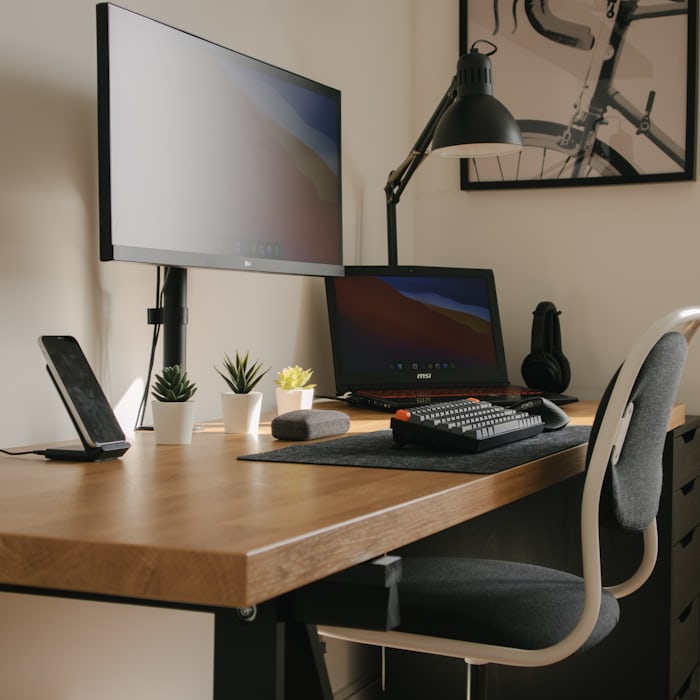 Office Chairs