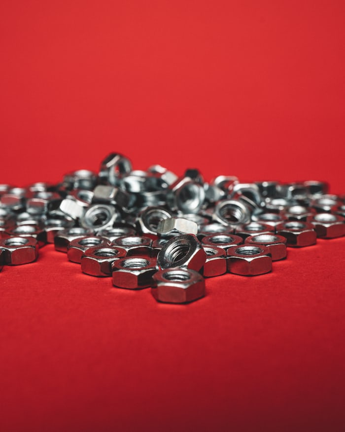 Fasteners