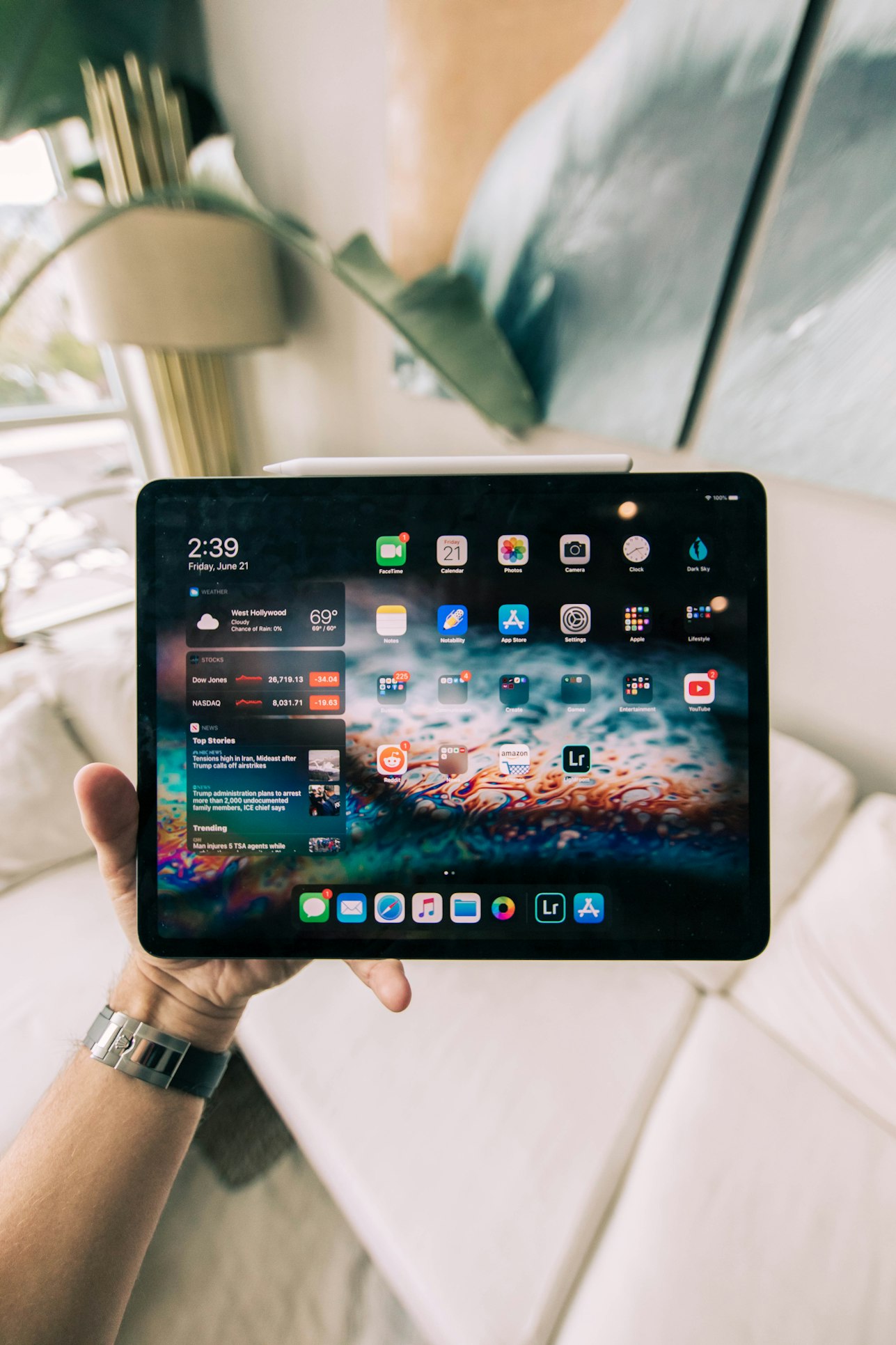 Tablets