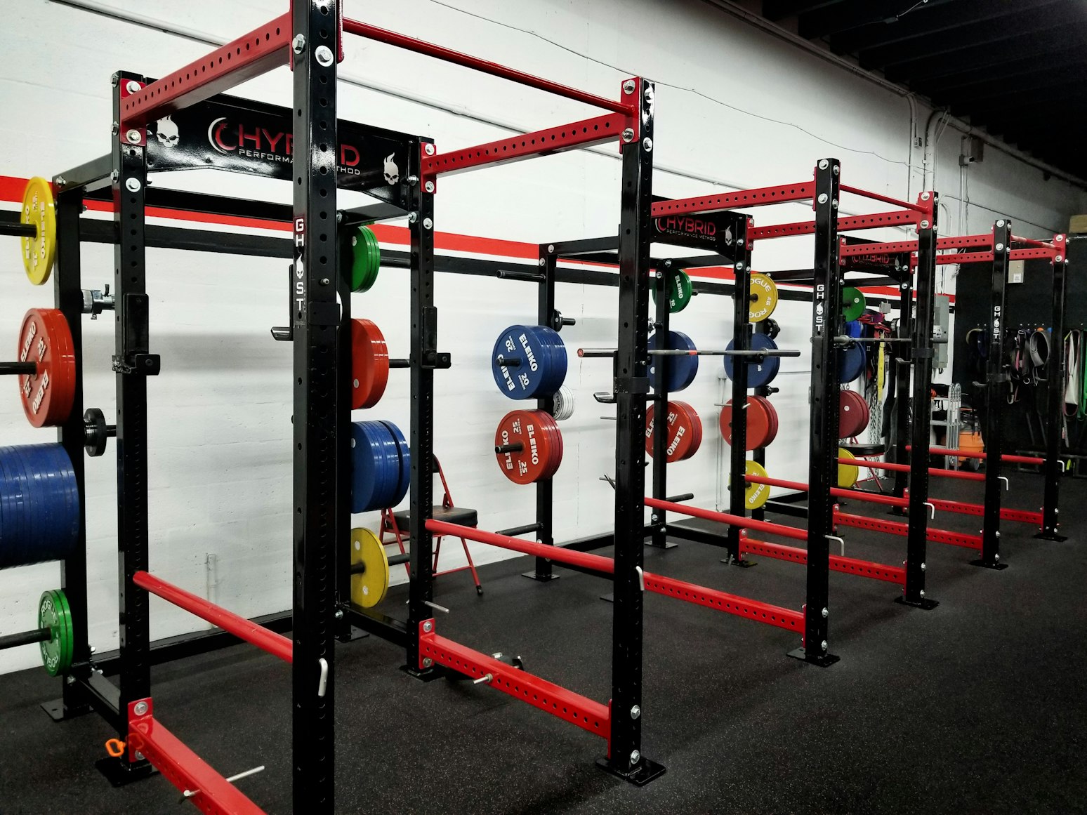 Squat Racks