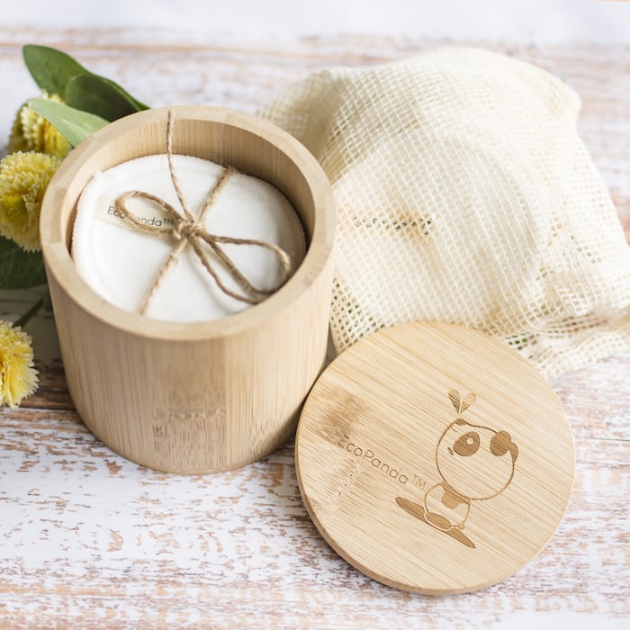 Makeup Removers