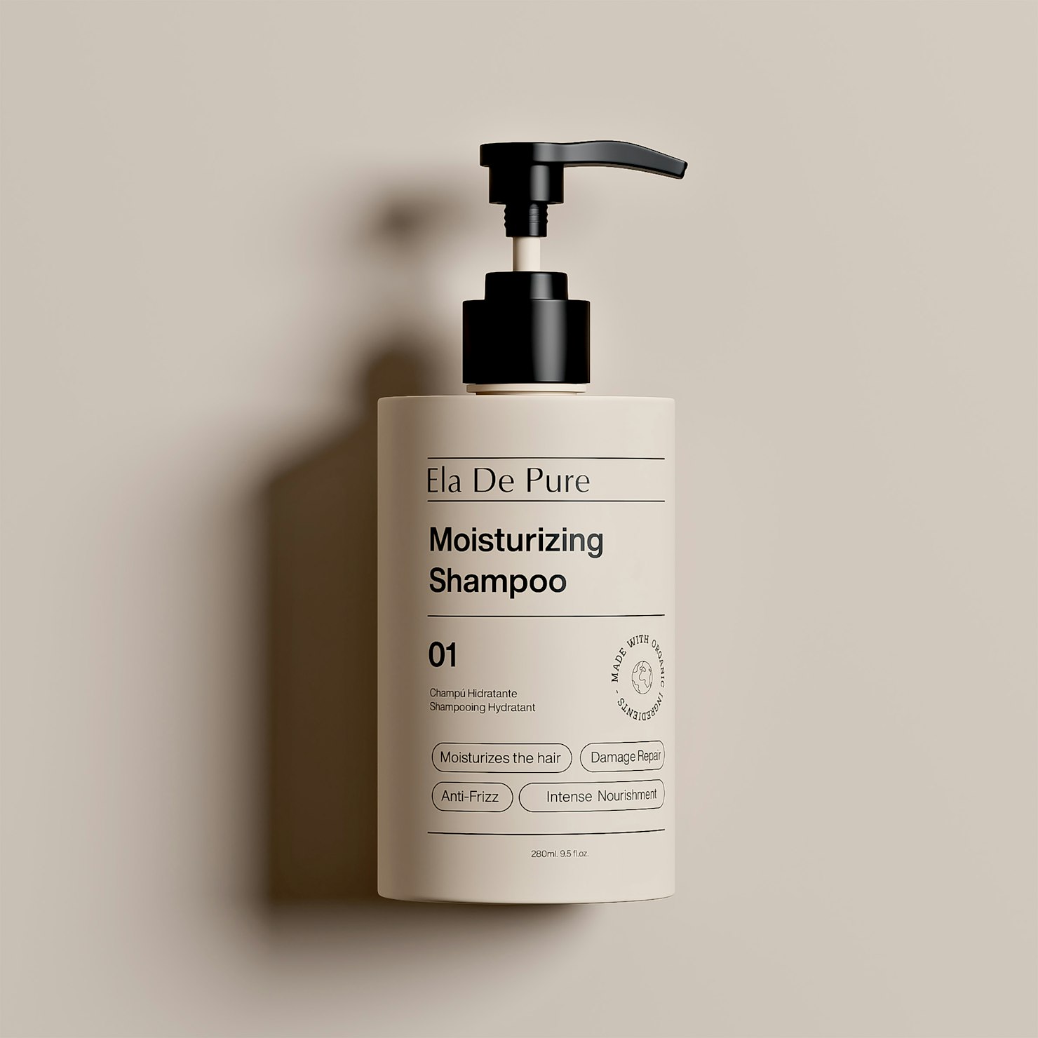 Shampoos