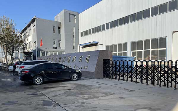Bazhou Hetai Furniture