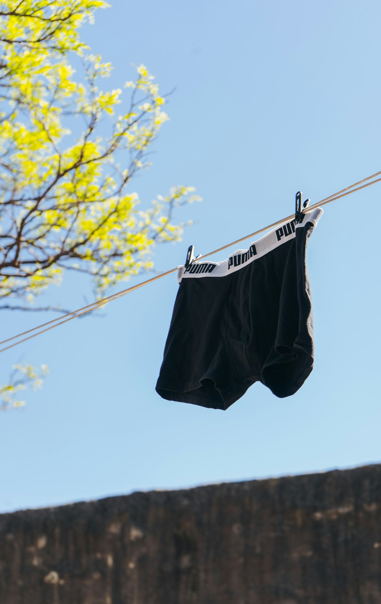 Underwear