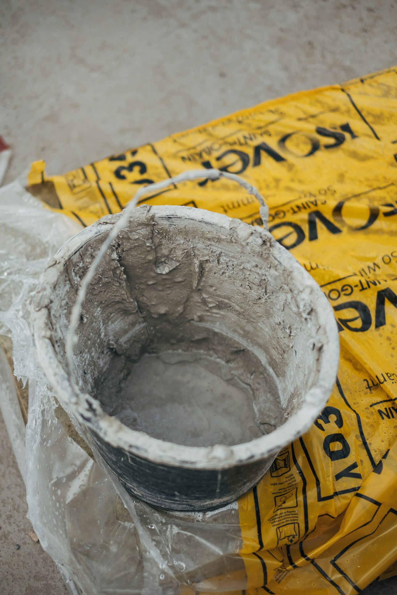 Cement Mixers