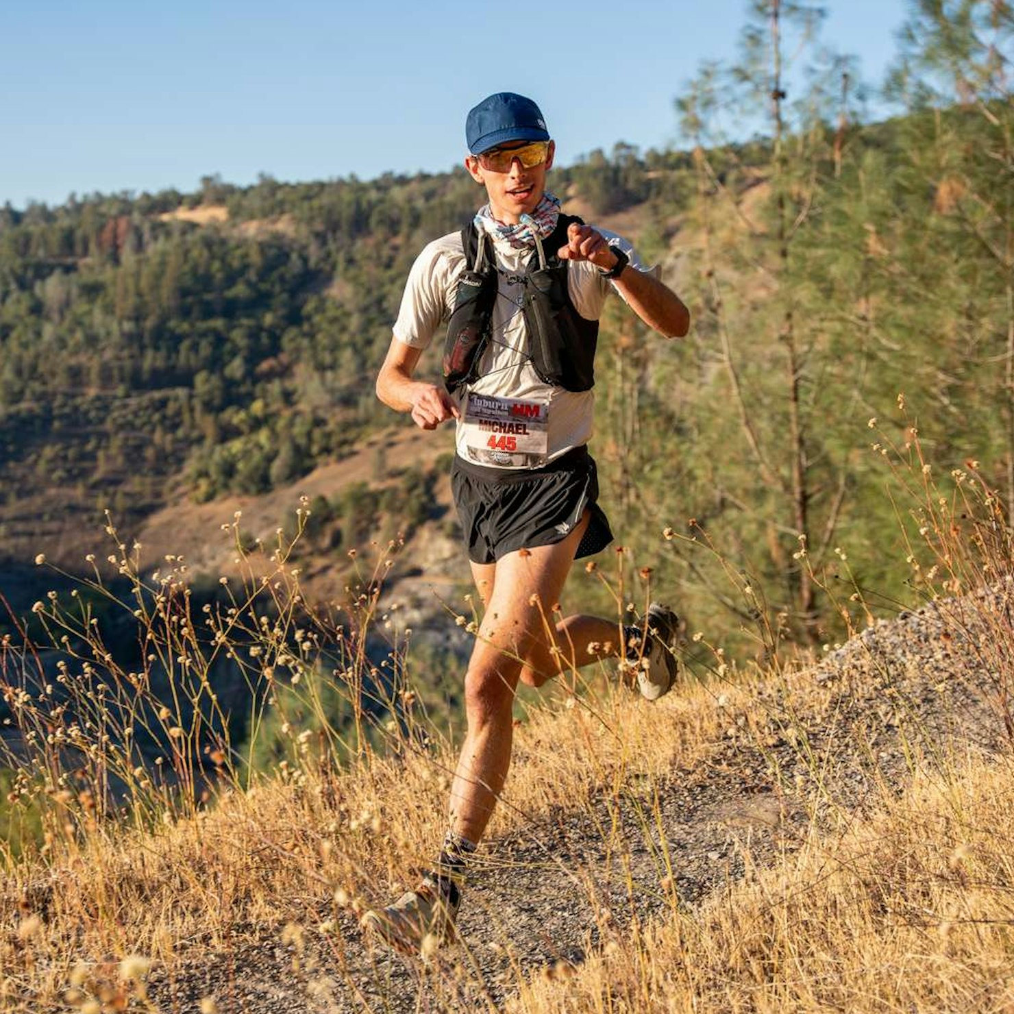 Running Shorts