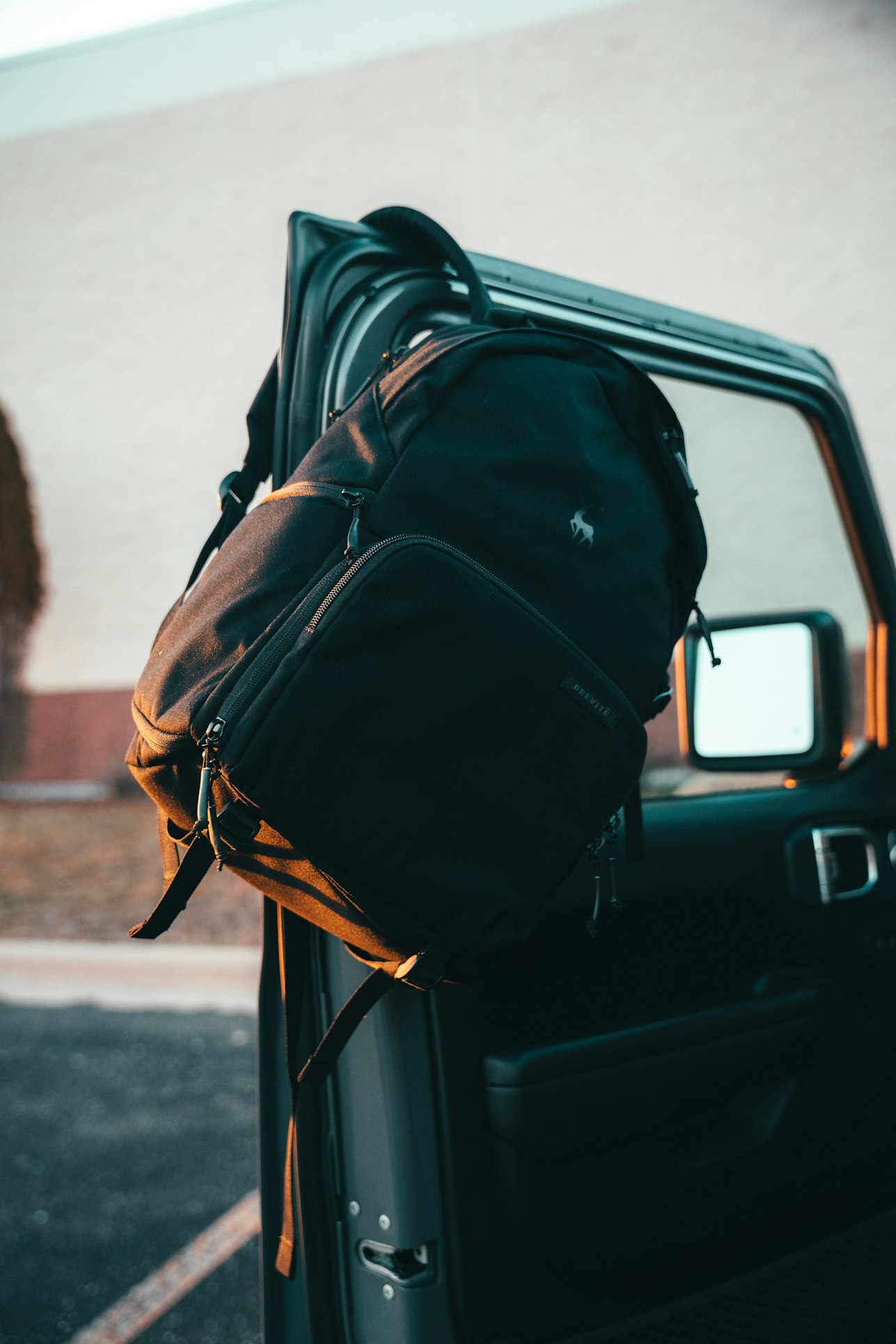 Backpacks