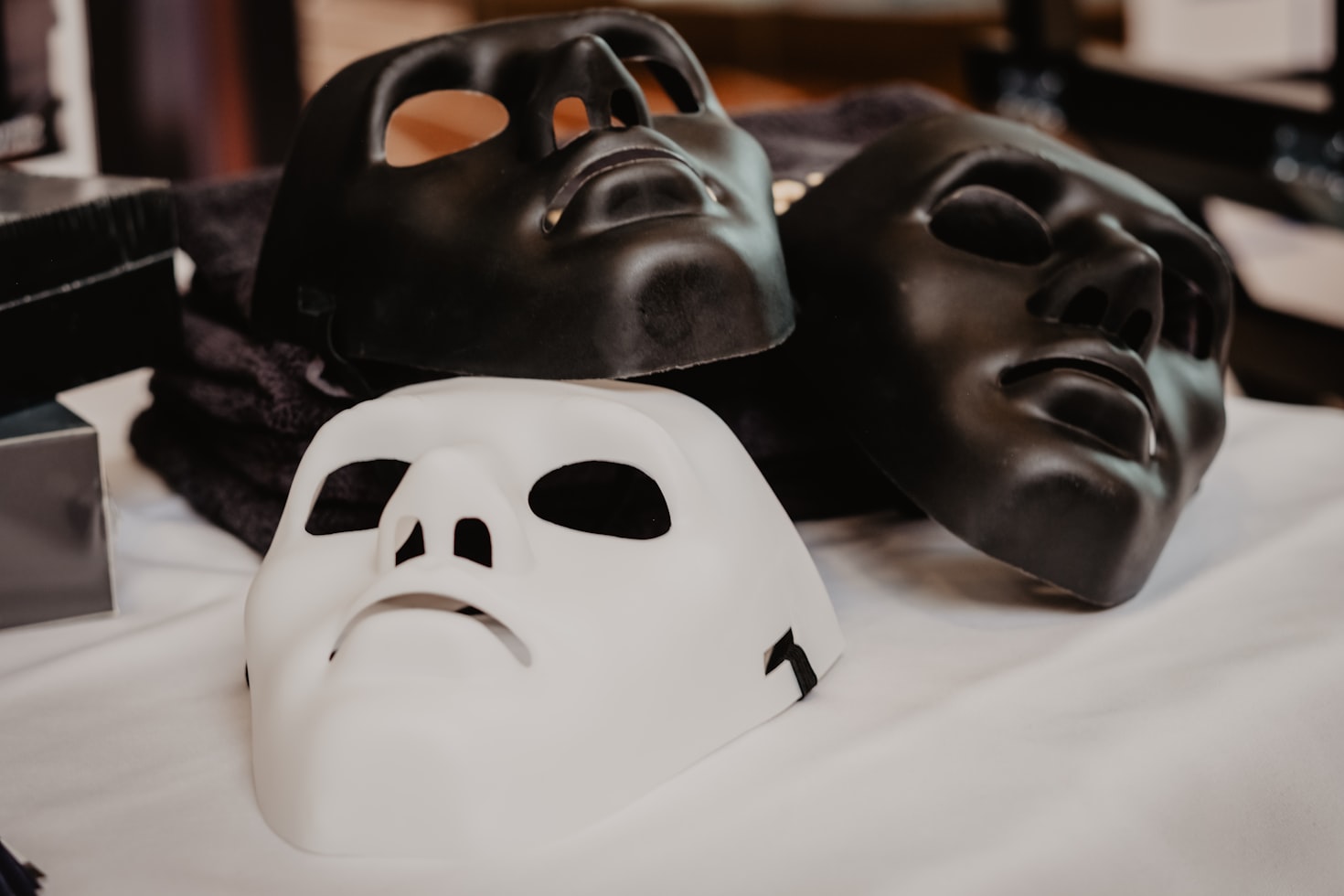 Face Masks