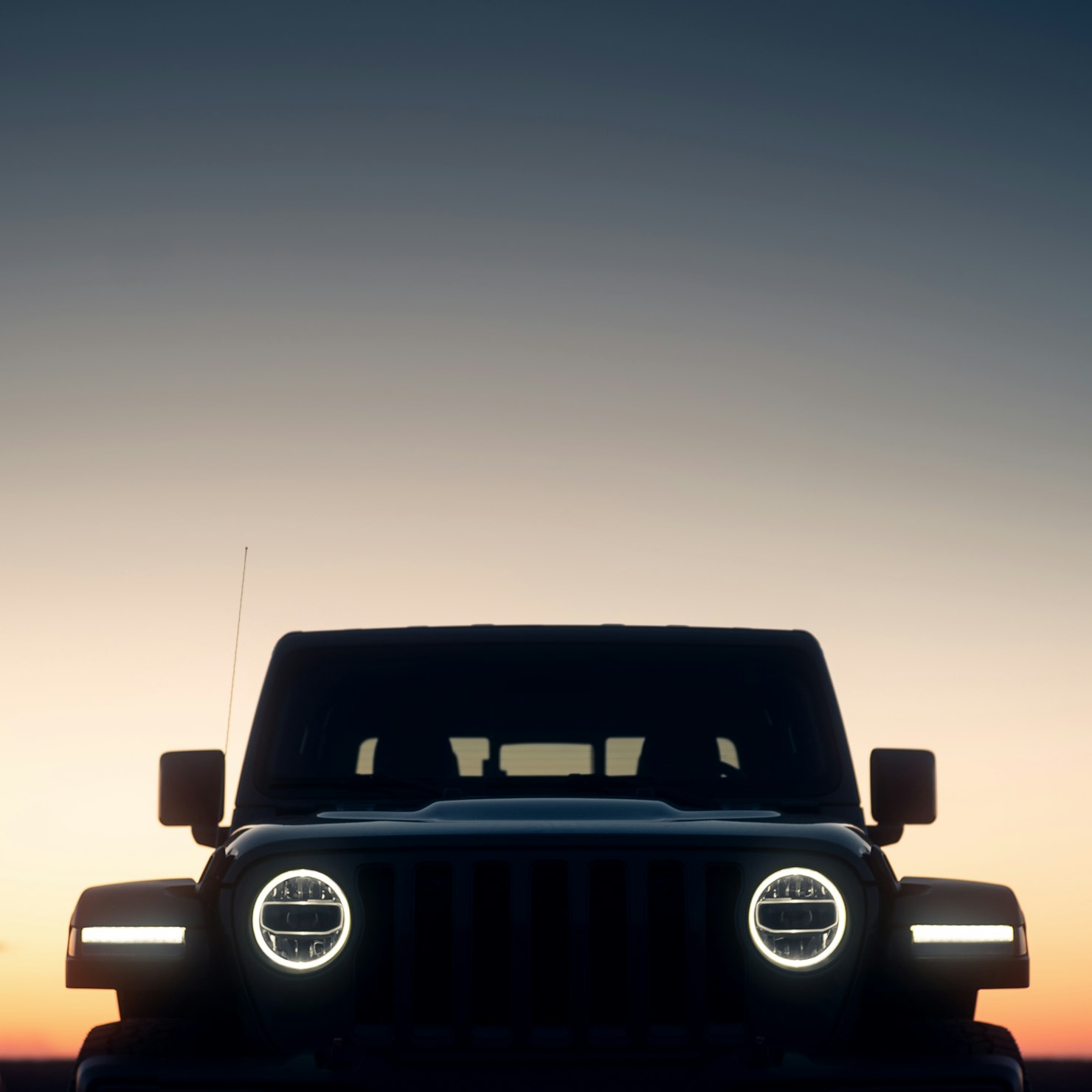 Headlights