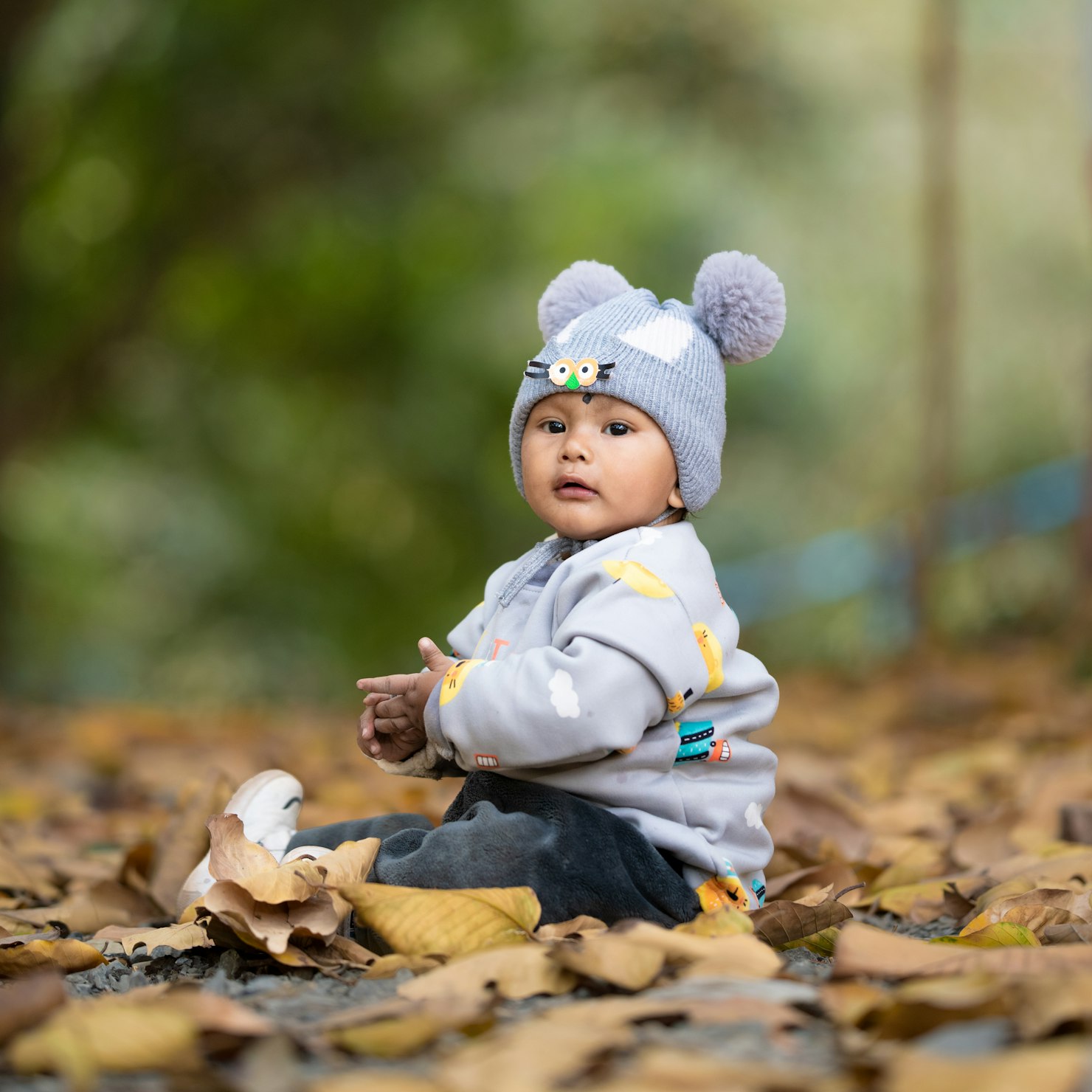 Baby Hats