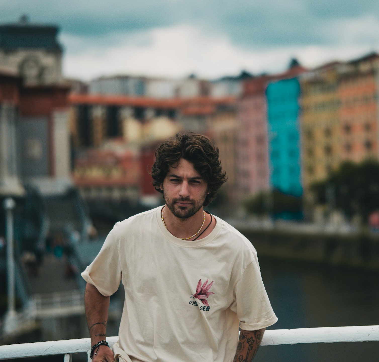Organic T-Shirts
