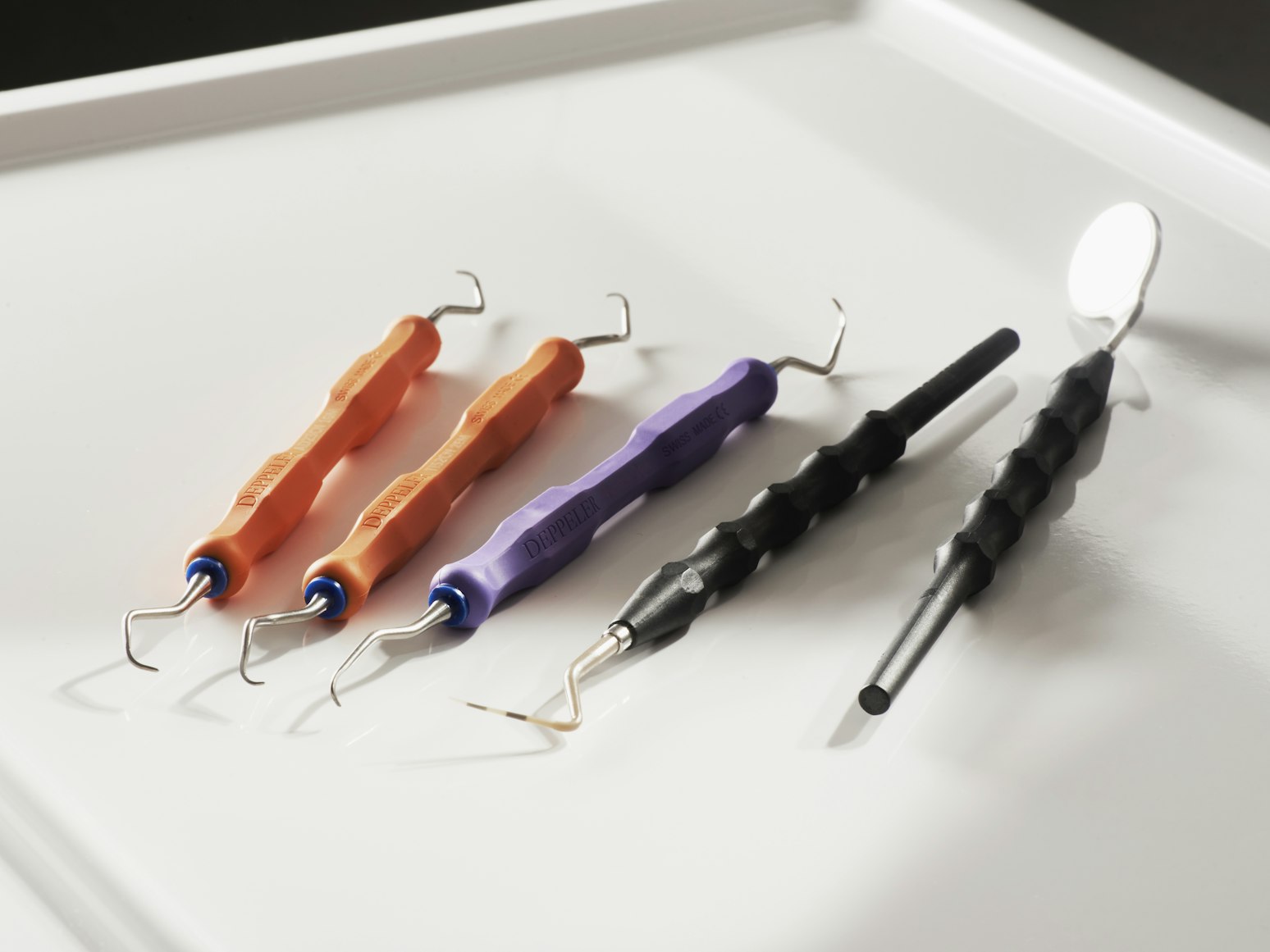 Surgical Instruments