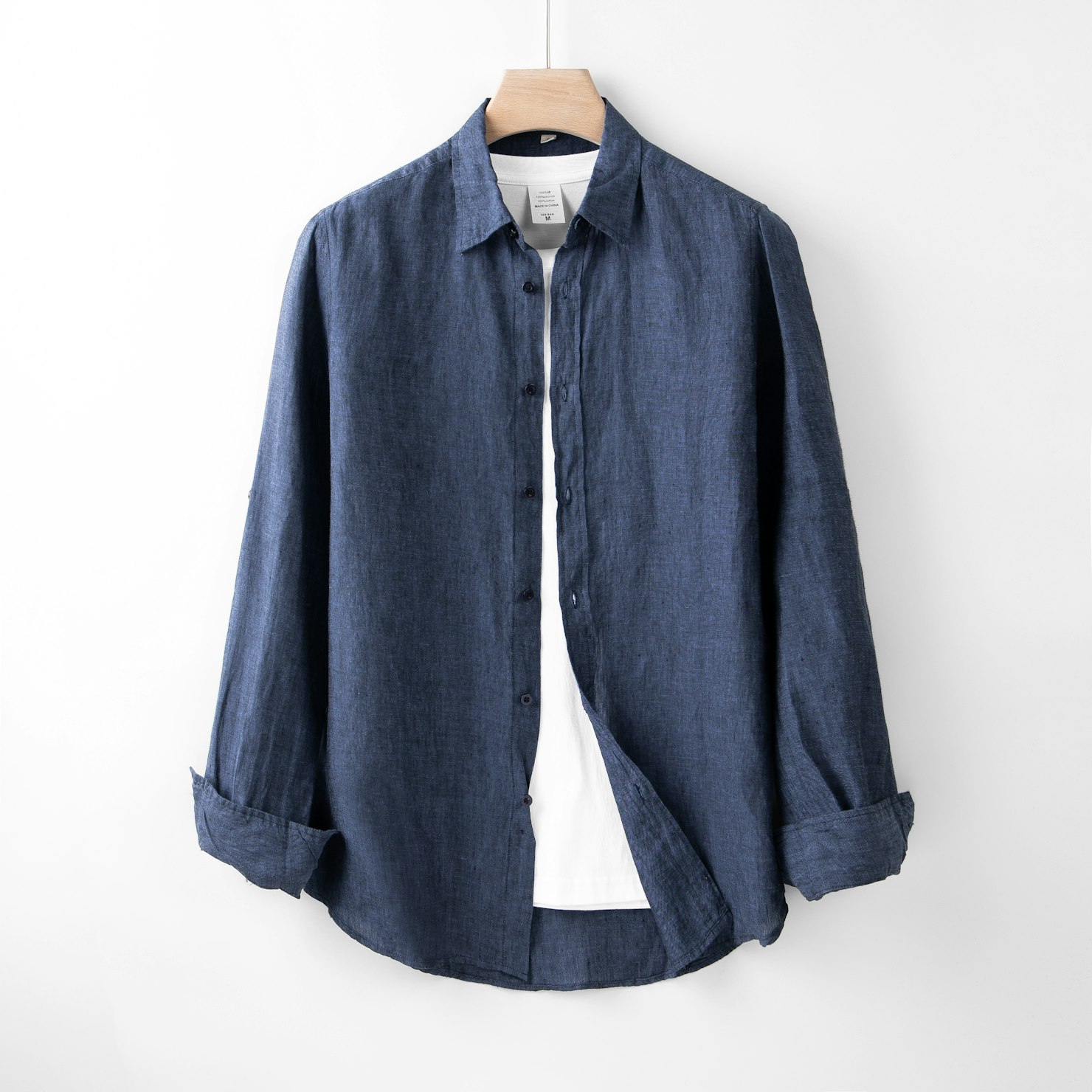 Linen Shirts