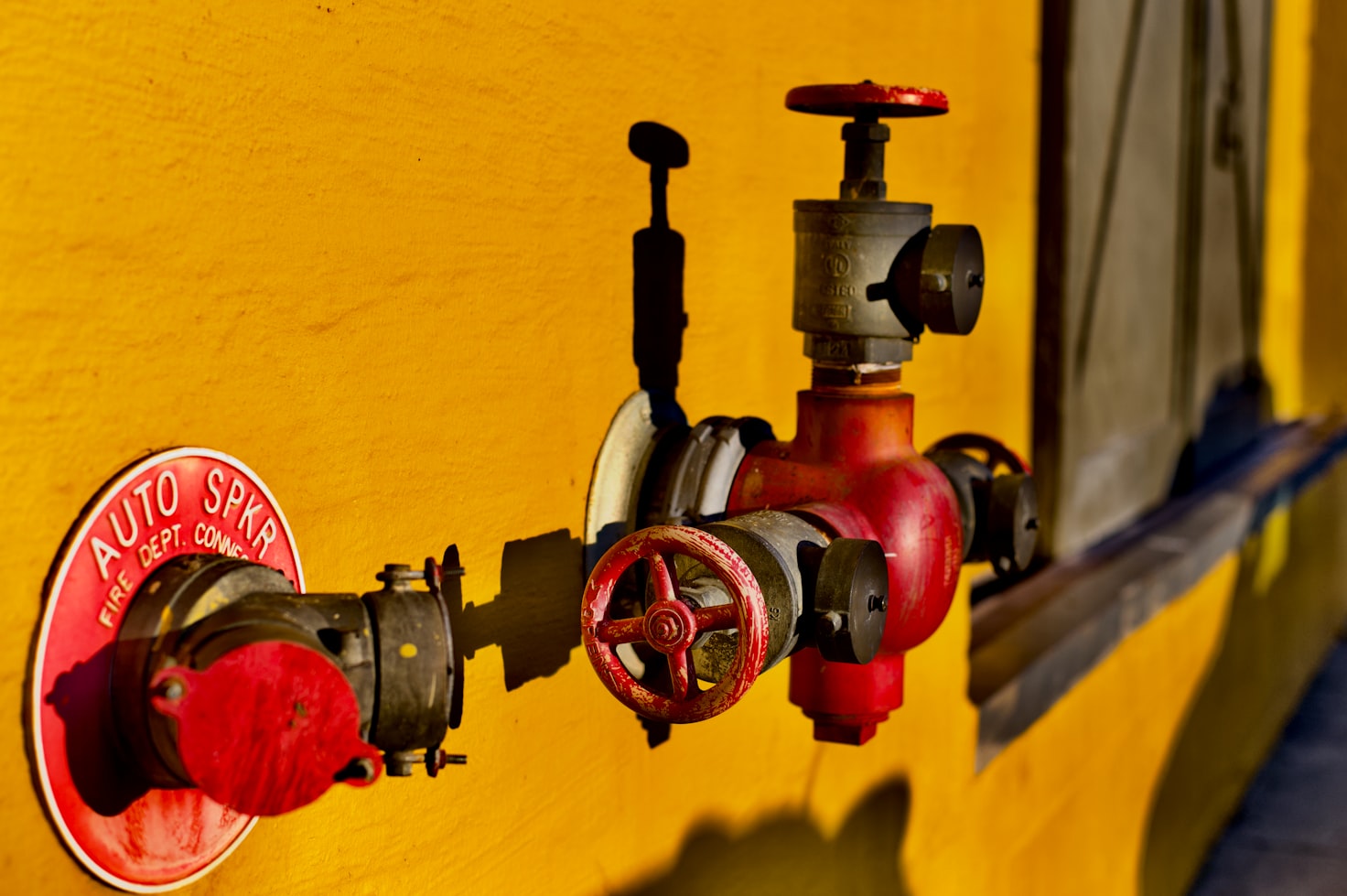 Valves