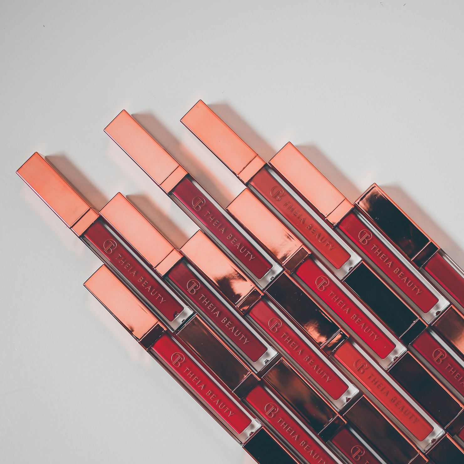 Lipsticks