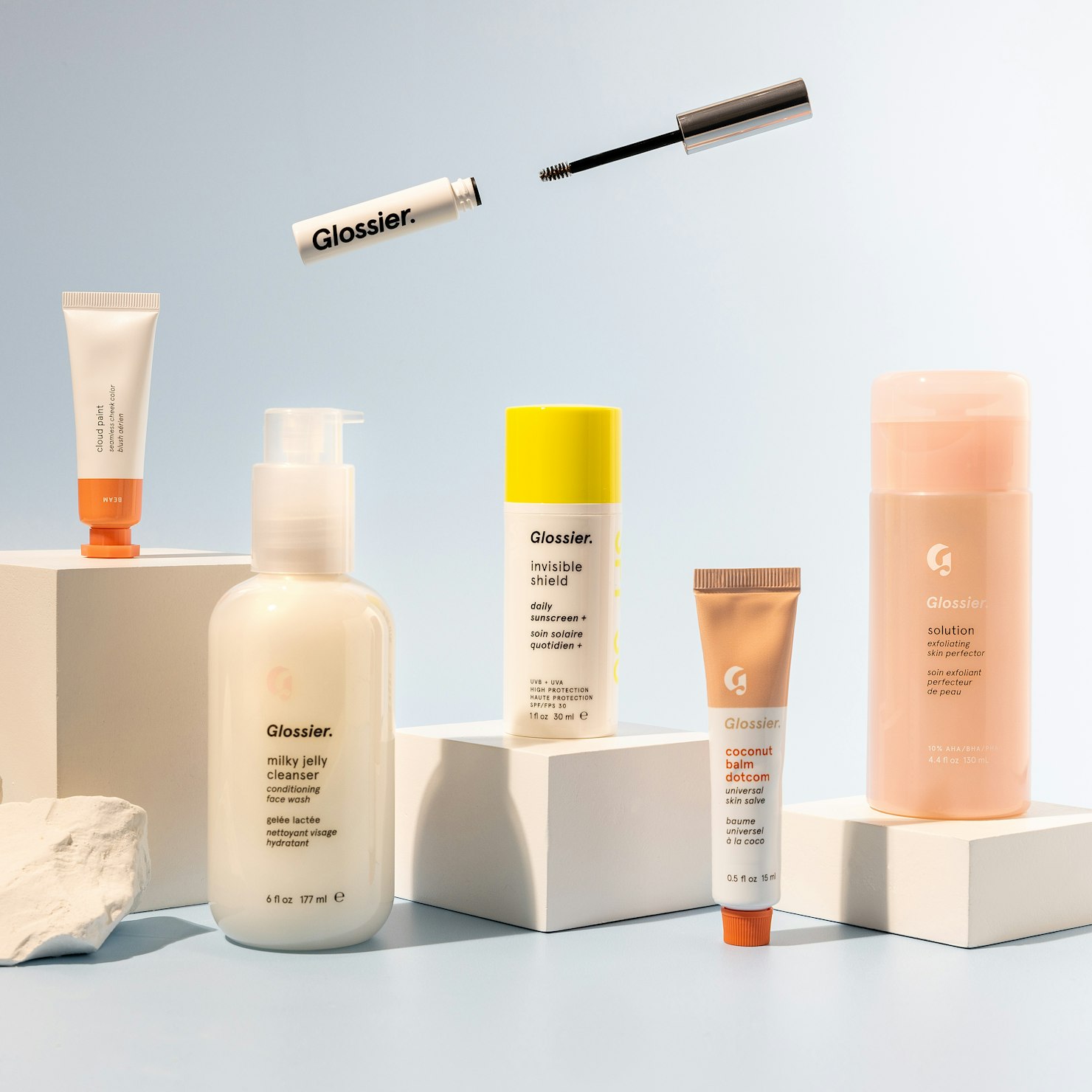 Skincare Creams